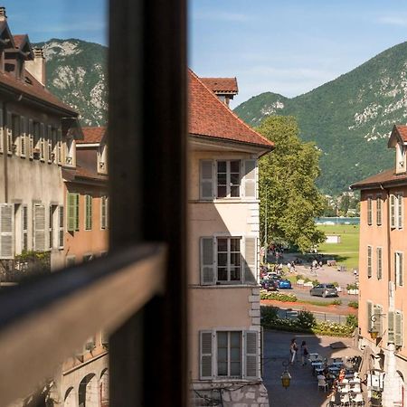 Annecy Historical Center - 165 Square Meter - 3 Bedrooms & 3 Bathrooms Экстерьер фото