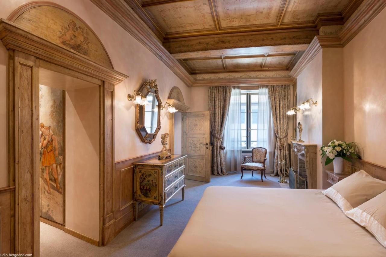 Annecy Historical Center - 160 Square Meter - 3 Bedrooms & 3 Bathrooms Экстерьер фото